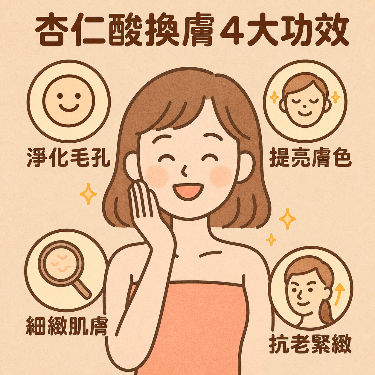 保濕護膚